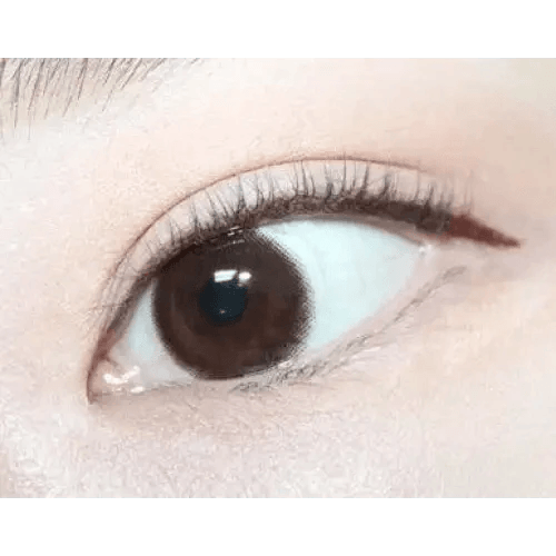 Choco Pong Dark Choco 13.3mm Choco Pong Dark Choco 13.3mm