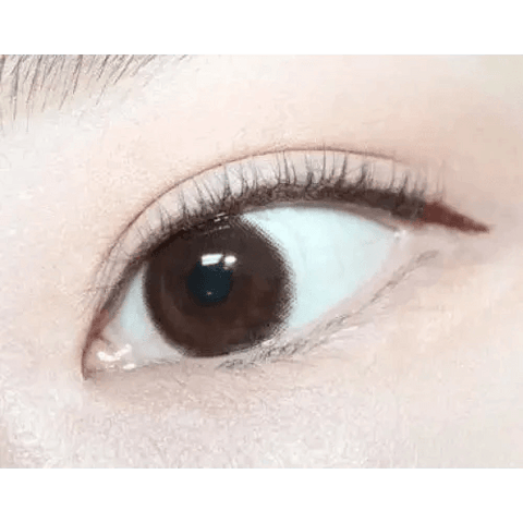Choco Pong Dark Choco 13.3mm Choco Pong Dark Choco 13.3mm