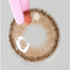 Choco Pong Edge Caramel Choco 12.9mm