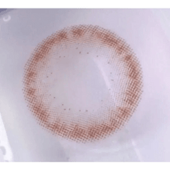 Chocopong Caramel Choco 13.3mm