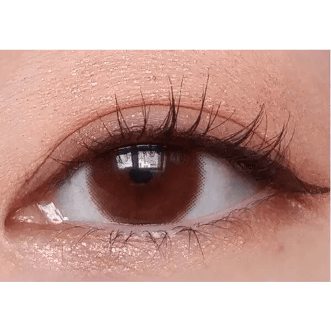 Chocopong Caramel Choco 13.3mm Chocopong Caramel Choco 13.3mm