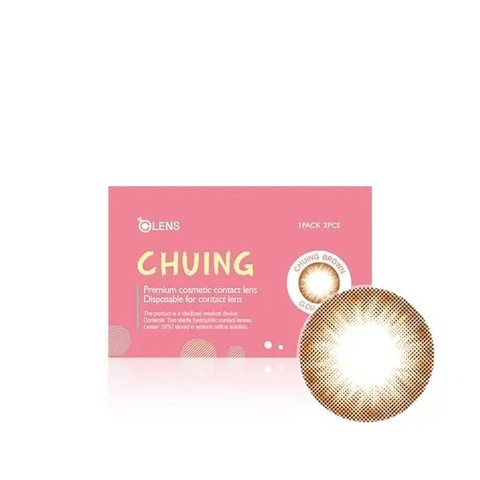 Chuing Brown Chuing Brown