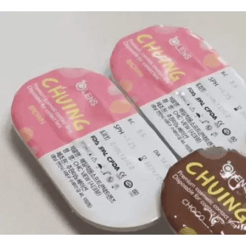 Chuing Brown Chuing Brown