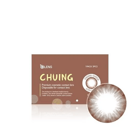Chuing Choco Chuing Choco