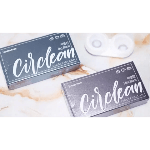 Circlean Big Black 13.8mm Circlean Big Black 13.8mm