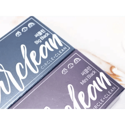 Circlean Big Black 13.8mm Circlean Big Black 13.8mm