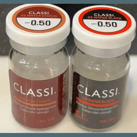Classi Water Black 13.7mm Classi Water Black 13.7mm