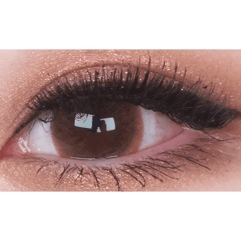 Clover Bling Brown 13.3mm Clover Bling Brown 13.3mm
