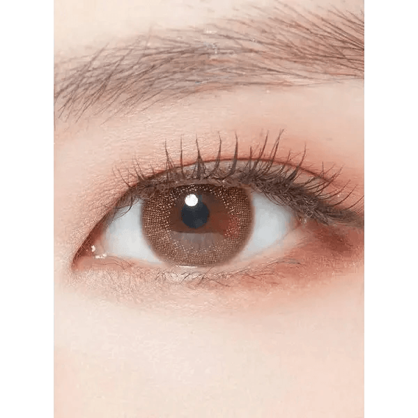 Clover Bling Brown 13.3mm Clover Bling Brown 13.3mm