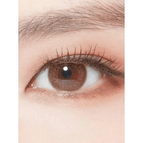 Clover Bling Brown 13.3mm Clover Bling Brown 13.3mm