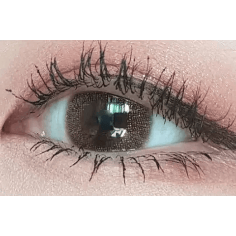 Clover Bling Brown 13.3mm Clover Bling Brown 13.3mm
