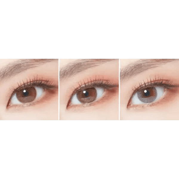 Clover Bling Choco 13.3mm Clover Bling Choco 13.3mm