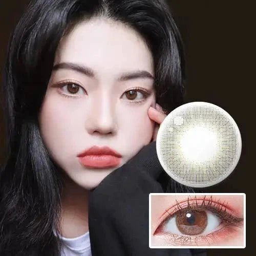 Clover Bling Choco 13.3mm Clover Bling Choco 13.3mm