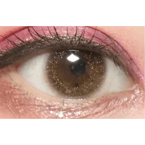 Clover Bling Choco 13.3mm Clover Bling Choco 13.3mm