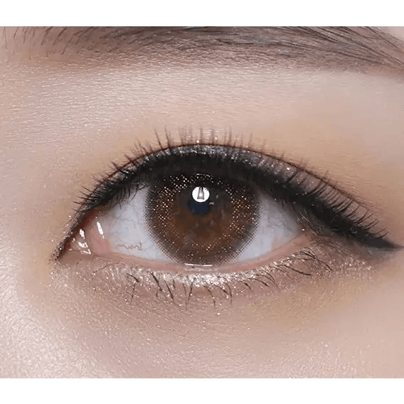 Clover Bling Choco 13.3mm Clover Bling Choco 13.3mm