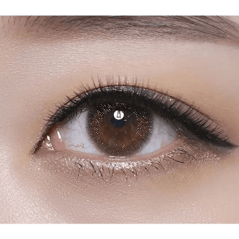 Clover Bling Choco 13.3mm Clover Bling Choco 13.3mm