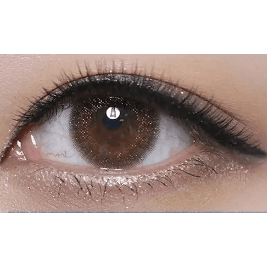 Clover Bling Choco 13.3mm Clover Bling Choco 13.3mm