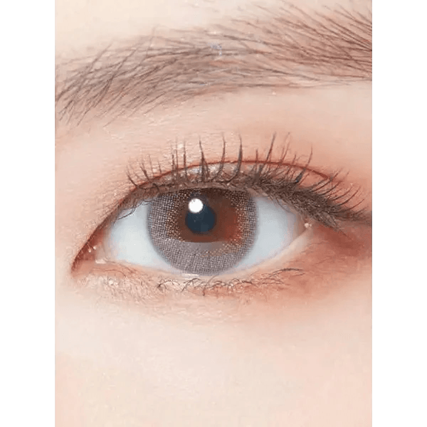 Clover Bling Gray 13.3mm Clover Bling Gray 13.3mm