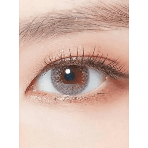 Clover Bling Gray 13.3mm Clover Bling Gray 13.3mm