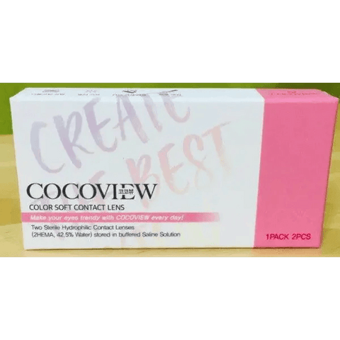 Coco view Blurring Gray 12.8mm Coco view Blurring Gray 12.8mm