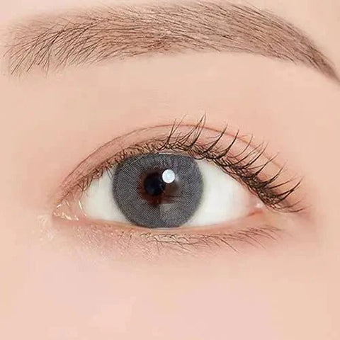 Coco View Creamy Blue Gray 13.1mm