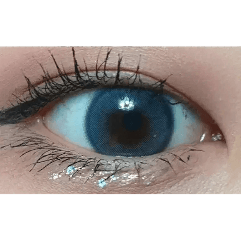Coco View Creamy Blue Gray 13.1mm Coco View Creamy Blue Gray 13.1mm