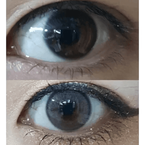 Coco View Creamy Violet 13.1mm Coco View Creamy Violet 13.1mm