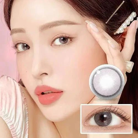 Coco View Creamy Violet 13.1mm Coco View Creamy Violet 13.1mm