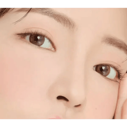 Coco View Tiny Brown 12.9mm Coco View Tiny Brown 12.9mm