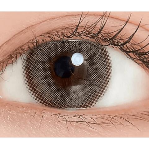 Coco View Tiny Gray 12.9mm Coco View Tiny Gray 12.9mm