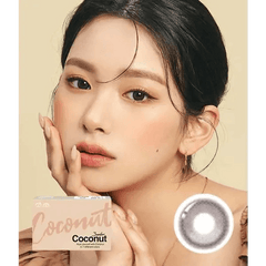 Coconut 3color Wild Burgundy 13.2mm