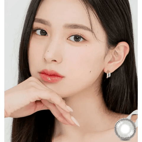 Comely Gray 13.4mm Comely Gray 13.4mm