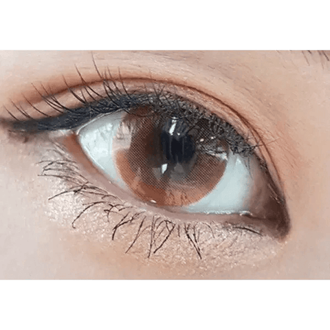 Comfit Brown 13.6mm Comfit Brown 13.6mm