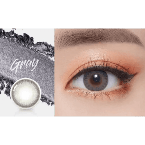 Complex 3con Gray Complex 3con Gray