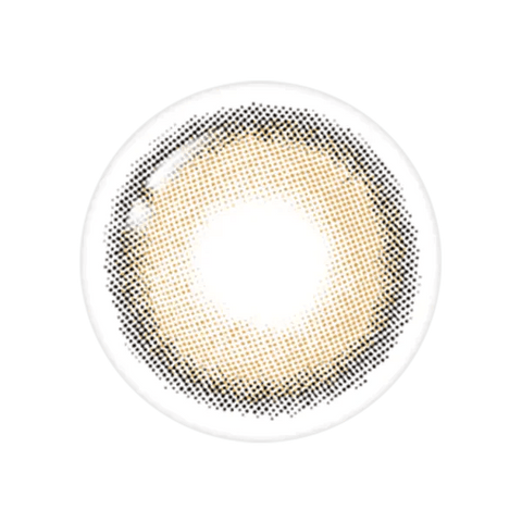 Cookiean2 Beige Brown 13.2mm Cookiean2 Beige Brown 13.2mm
