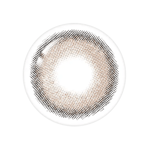 Cookiean2 Choco Brown 13.2mm Cookiean2 Choco Brown 13.2mm