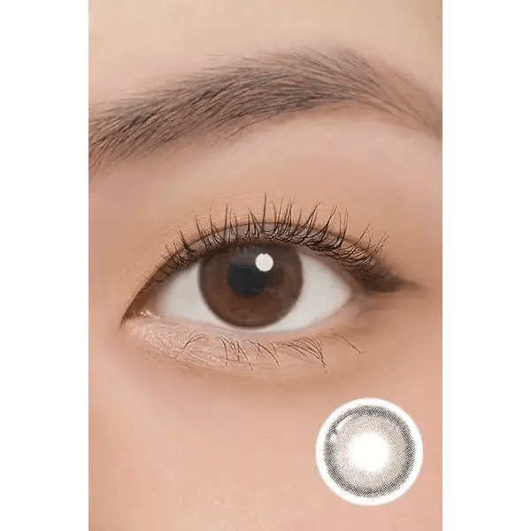 Cookiean2 Choco Brown 13.2mm