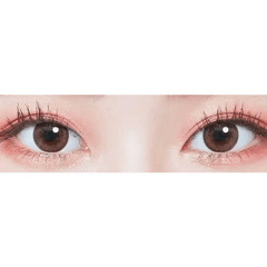 Cookiean2 Nude Brown 13.2mm