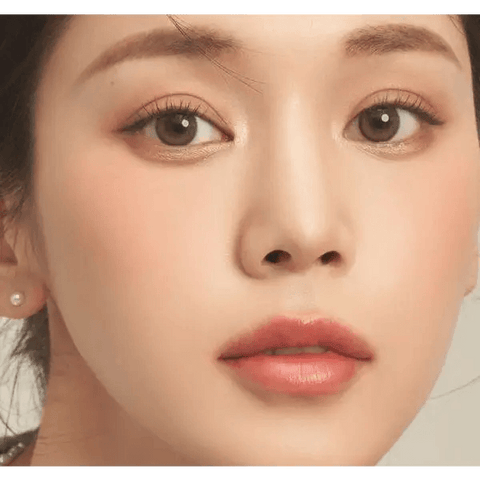 Cookiean2 Nude Brown 13.2mm Cookiean2 Nude Brown 13.2mm
