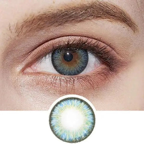 Cosmo Blue Toric 13.4mm Cosmo Blue Toric 13.4mm