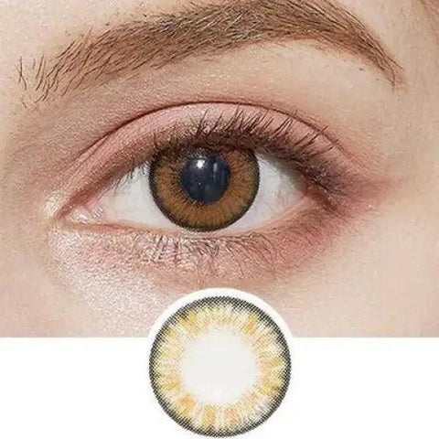 Cosmo Brown Toric 13.4mm Cosmo Brown Toric 13.4mm