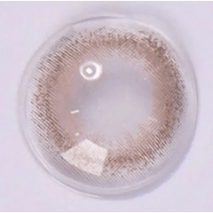 Credit Ash Brown 13.2mm