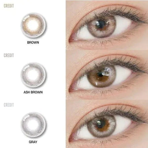 Credit Gray 13.2mm Credit Gray 13.2mm