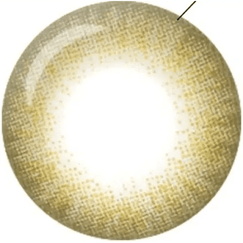 Dali Extra Beige Brown Toric 13.9mm Dali Extra Beige Brown Toric 13.9mm