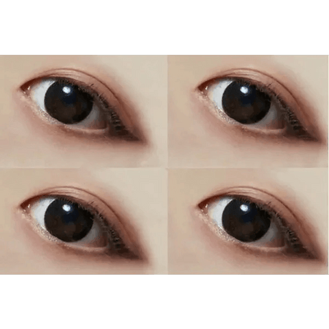 Dali Extra Black Toric 13.6mm Dali Extra Black Toric 13.6mm