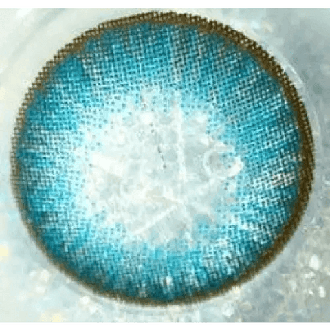 Dali Extra Blue Toric 13.6mm Dali Extra Blue Toric 13.6mm