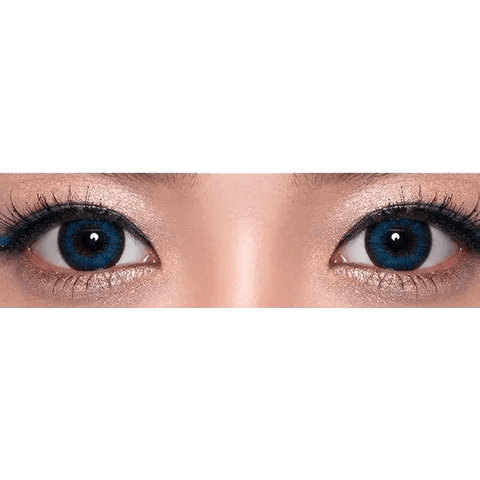 Dali Extra Blue Toric 13.6mm Dali Extra Blue Toric 13.6mm