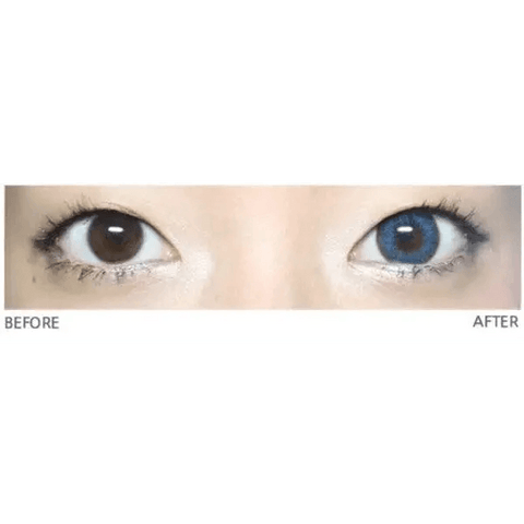 Dali Extra Blue Toric 13.6mm Dali Extra Blue Toric 13.6mm