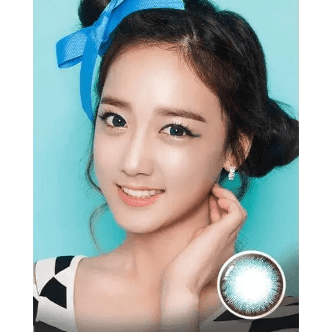 Dali Extra Blue Toric 13.6mm Dali Extra Blue Toric 13.6mm