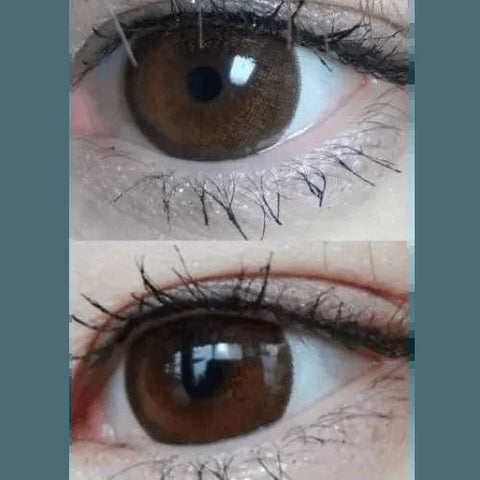 Dali Extra Brown Toric 13.6mm Dali Extra Brown Toric 13.6mm